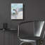 «Epic Art», art mural en verre 16 po x 24 po «Thailande Mai 1» par Coco Good-111167800