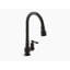 Artifacts Pull Down Bar Faucet-20417349