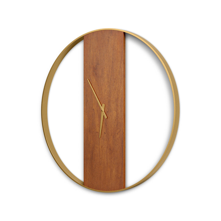 Wall Clocks  Joss & Main