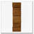 Wood Console Table