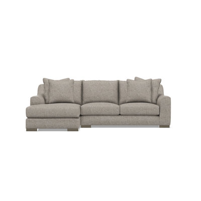 Chaise Sectional