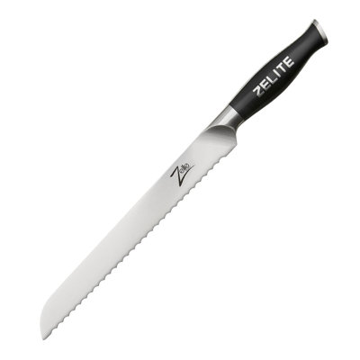 Klarstein 20.3cm Bread Knife