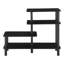 Patrina 64cm H x 80cm W Plastic Etagere Bookcase-1600164225