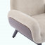 Fauteuil moderne