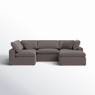 Calana Modular Sectional