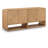 Parker 68.5'' Solid Wood Sideboard-90706700