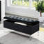 Banc de rangement Carmel Barrie-681723710