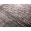 Tapis noir de haute qualité noué à la main-105465348