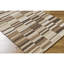 Tapis fait à la main Cherin-105569791