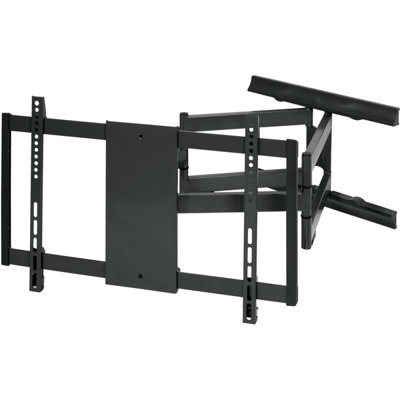 Titan Vivanco Single Screen Wall Mount