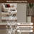 56"x16" Full Length Frameless Mirror for Wall, Bedroom, Bathroom, Living Room – Selfie Mirror-1502571212