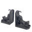 CAT Iron Book Ends 13cm-92166296