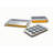 Caraway Non-Toxic Nonstick Ceramic Half Bakeware Set-112931832