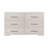 Ciara Beige Dresser