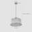 Round Ceiling Light