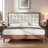 Behka Upholstered Platform Bed-1772858300-1772858242