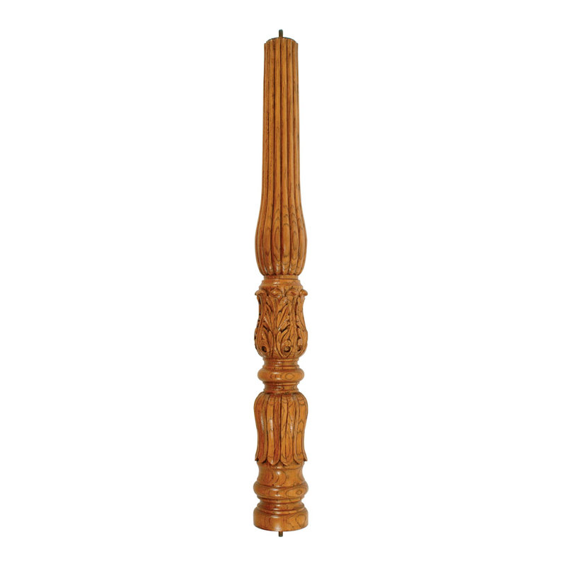 Produits architecturaux par Outwater L.L.C. Poteau H 39 x l 13,75