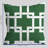 Home Decorative Pillowcase Pillowcase 45*45cm Pillowcase Bohemian Style Pillowcase, Set Of 4-110744198