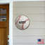 Fixation murale baseball