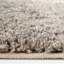 Tapis d'intérieur en polypropylène à motif de géode brune Wruls Studio ™ Tulsa Riverlyn-780876165