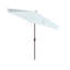 Parasol de marché 9 pi Bosley-1340016490