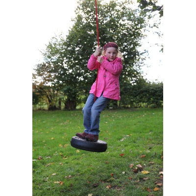 Tyre Swing
