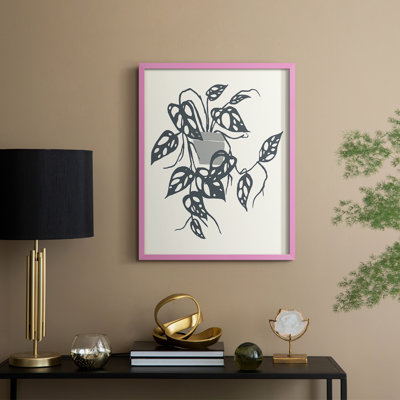 «Growing Leaves VI»