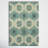 Hemmer Wool Abstract Indoor Rug-84886414
