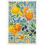Agrumes «Salute!» Tapis de patio