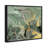 Jade Cosmos - Graphic Art on Canvas-67762474-67762469
