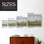 Grove Farm I - Reproduction encadrée - Restickable-1379203232-1379203238