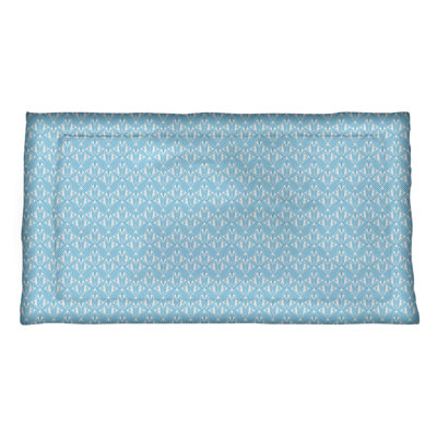 Katelyn Elizabeth Polyester Toile Sham Set