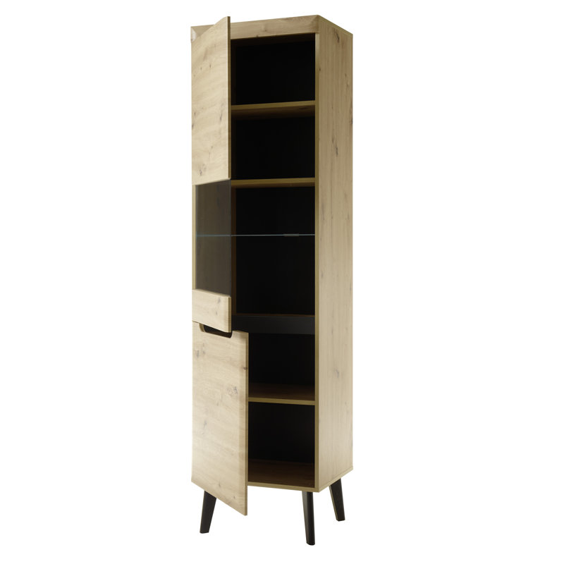 Fidelia Curio Cabinet