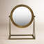 Miroir rond Yasmin-1211834843