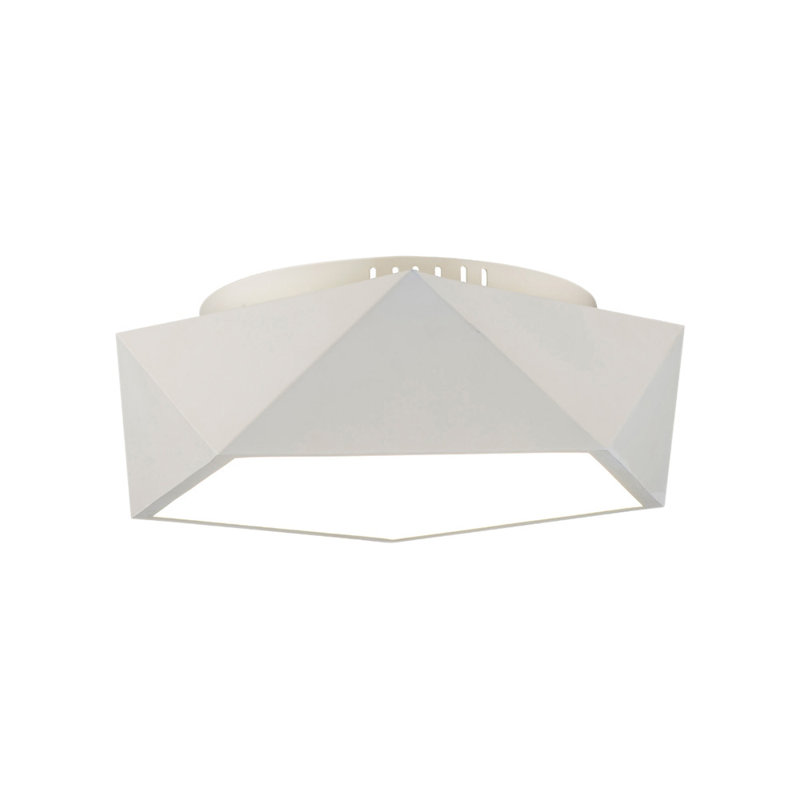 Arca LED Flush Mount