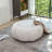 Stevie Upholstered Round Cocktail Ottoman-1183420428