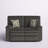Annine Upholstered 60'' Reclining Loveseat-48124822