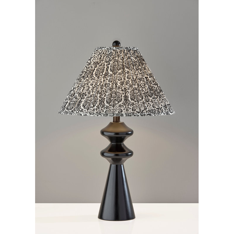 Dahlia Large Table Lamp