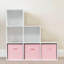 Northville 91cm H x 91cm W Cube Bookcase-41639422