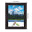 Drema Brown Picture Frame-36783099