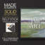 «Meadow Stream I», reproduction encadrée-1931140355-1931140358