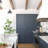 36'' L Single Bowl Fireclay Kitchen Sink-17549332