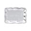 Giftables Aluminum Decorative Tray