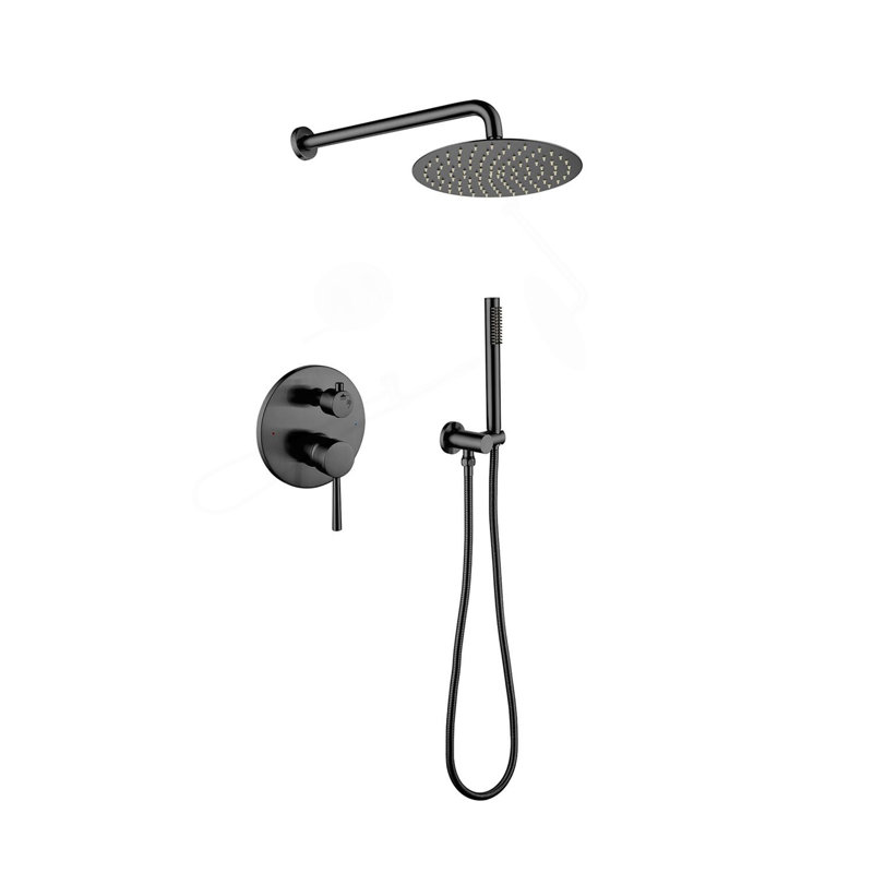 Douche à pluie Rain