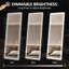 Miroir pleine grandeur Oakleaf-1934058758-1934058759