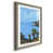 Light Gray Framed