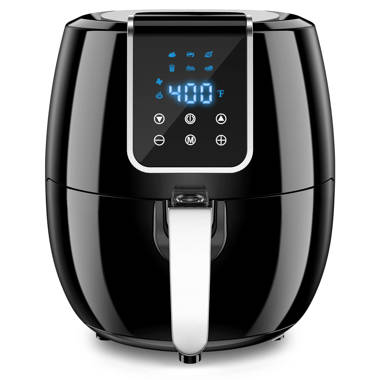 Tristar Power Air Fryer 5Qt PAFXL-5QT