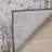 Lilith Abstract Beige/Blue Area Rug-635549440