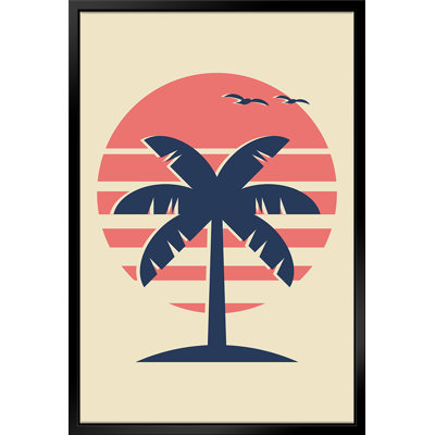 Palm Tree Vibes - On