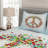 Groovy Polyester Coverlet-41895354
